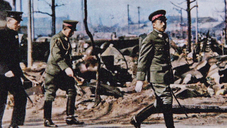World War II with Tom Hanks
