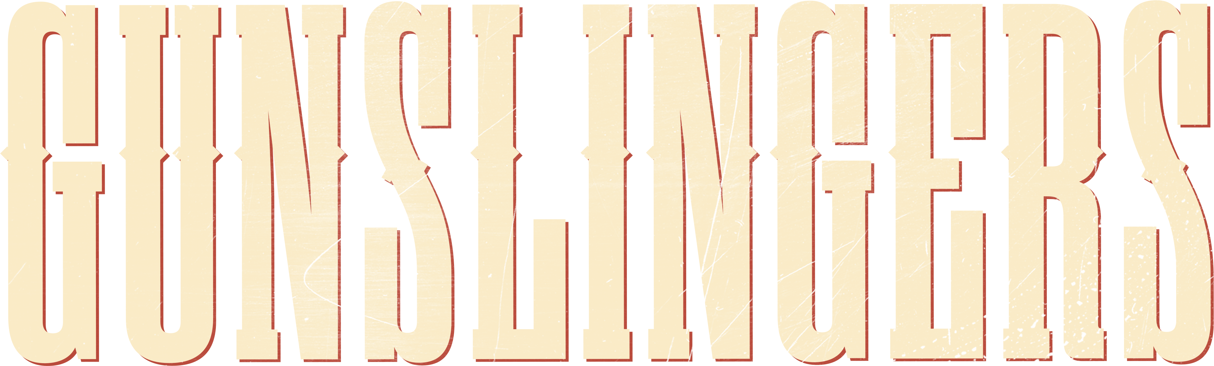 Gunslingers