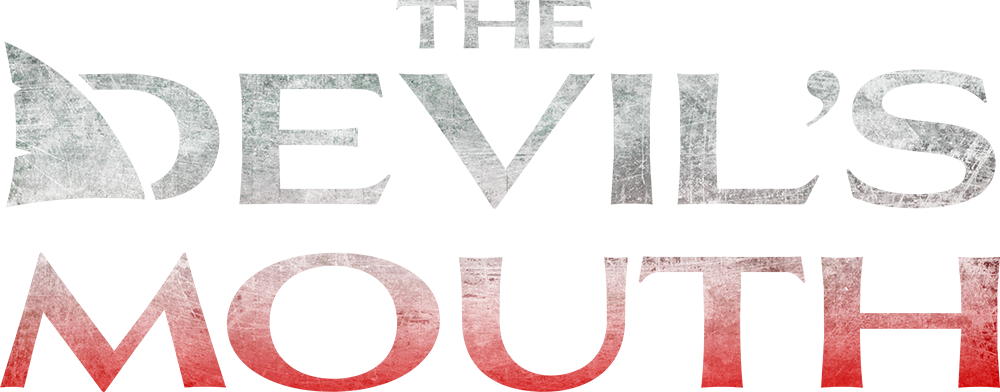 The Devil's Mouth
