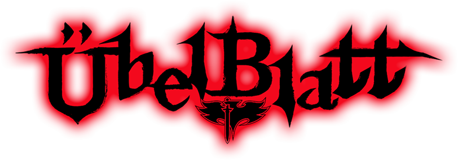 Übel Blatt
