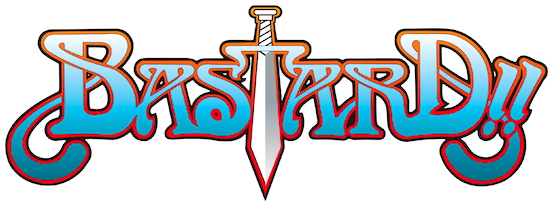 BASTARD‼ -Heavy Metal, Dark Fantasy-