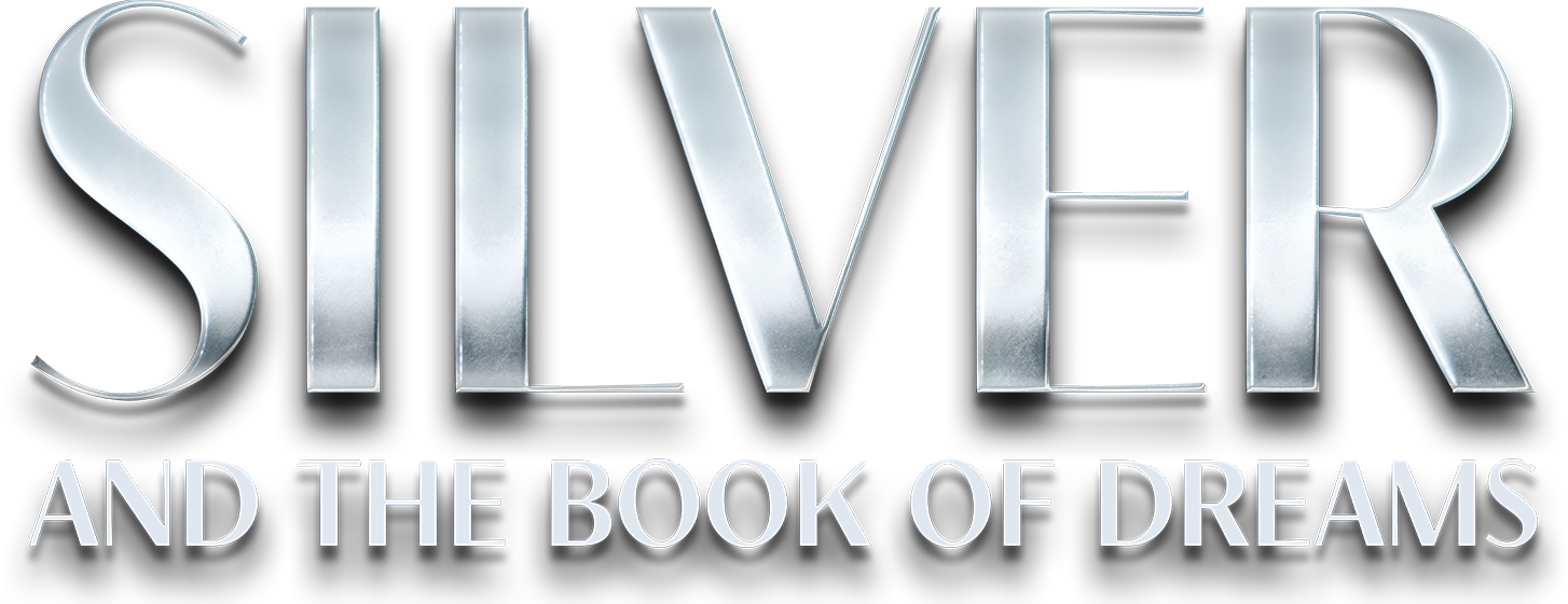 Silver and the Book of Dreams