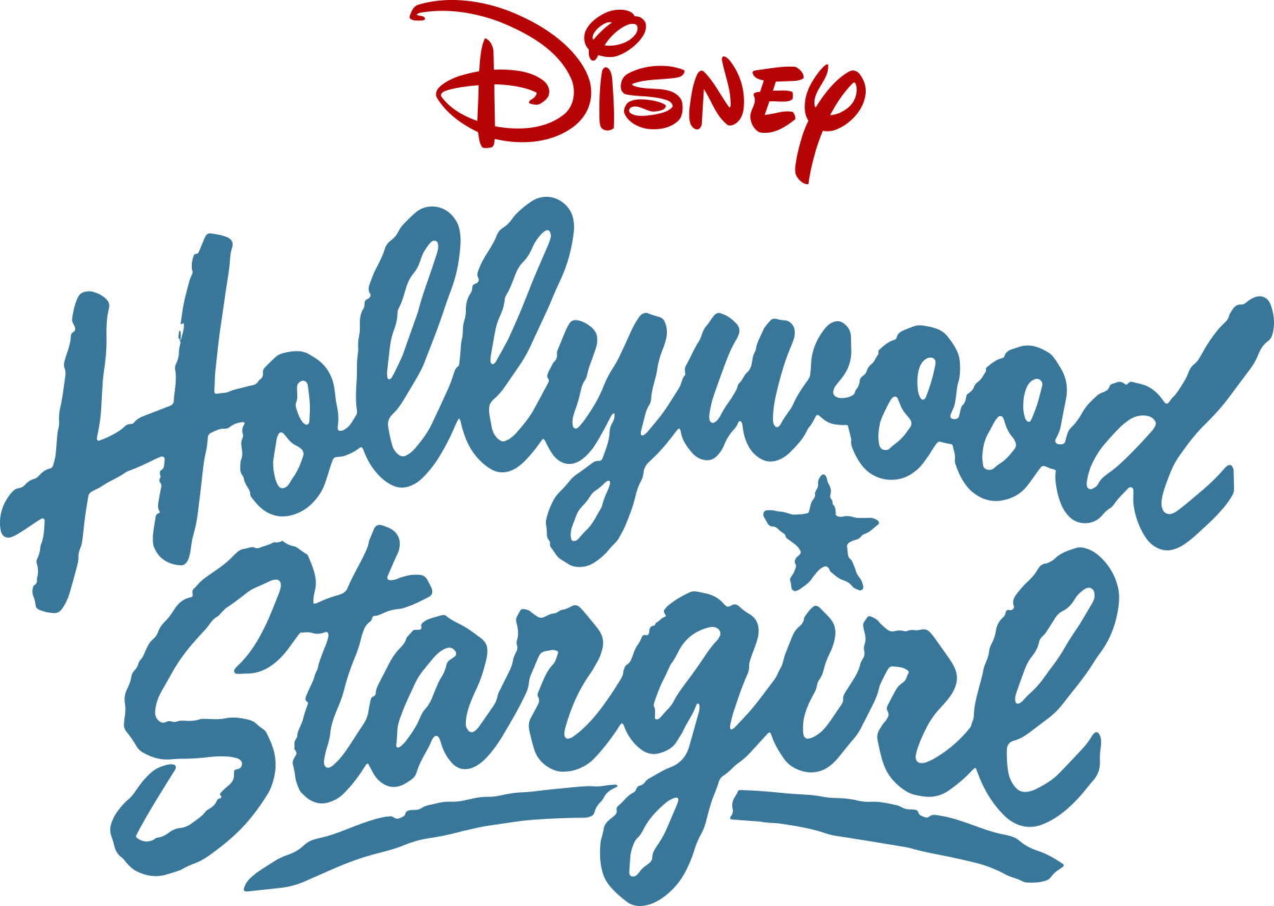 Hollywood Stargirl