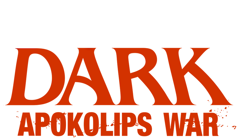 Justice League Dark: Apokolips War