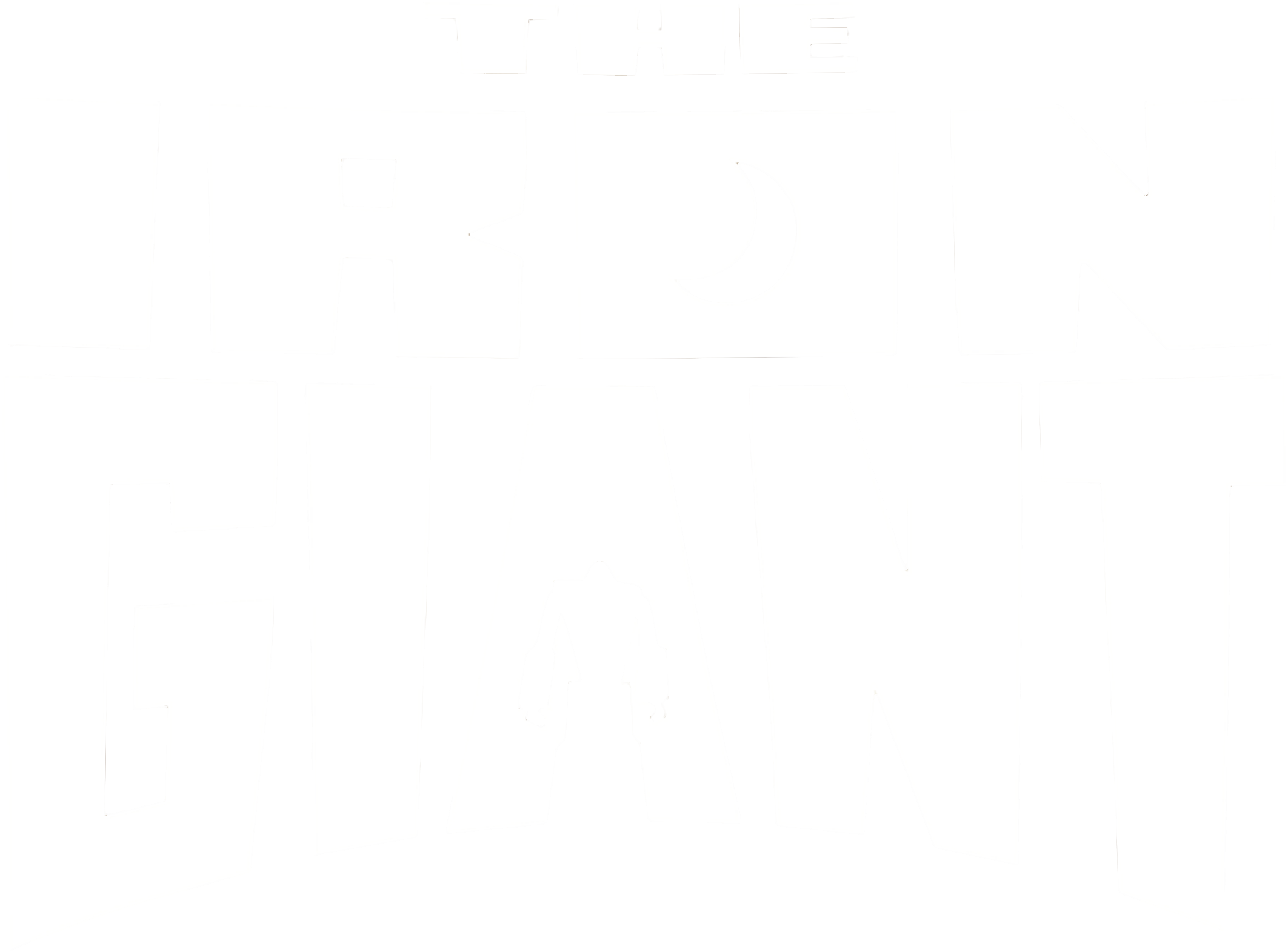The Iron Giant