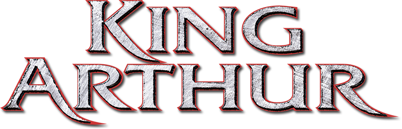 King Arthur