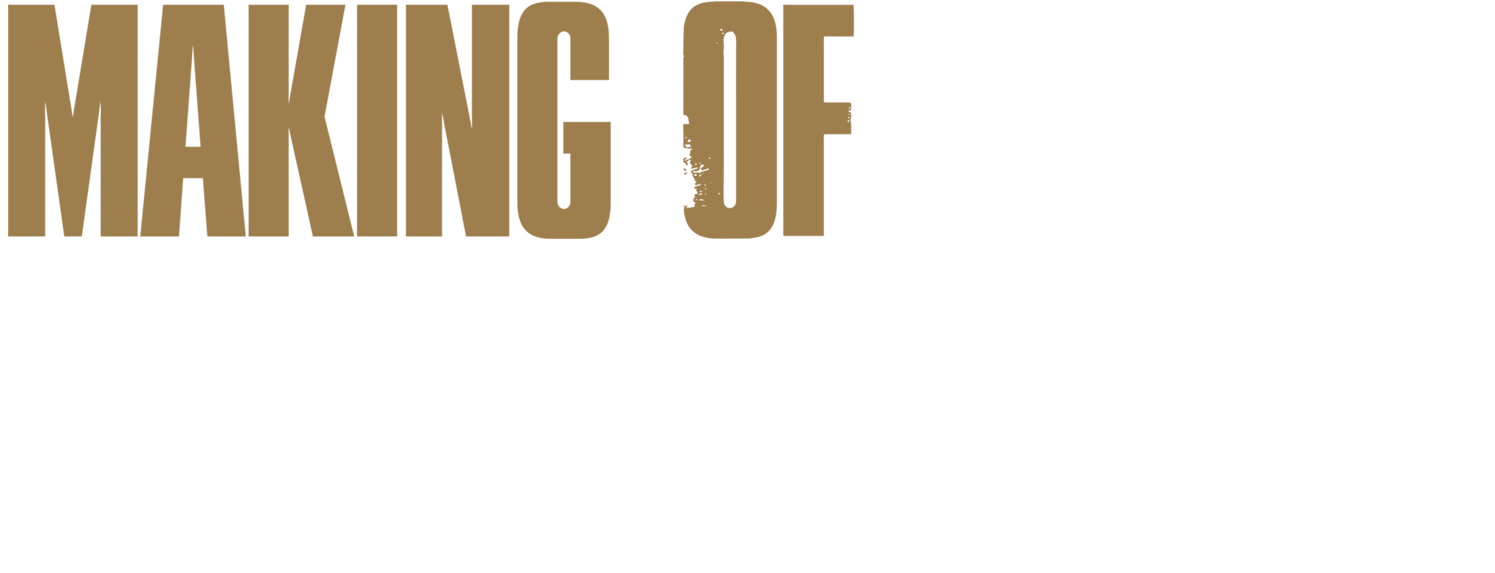 Making of The Last of Us