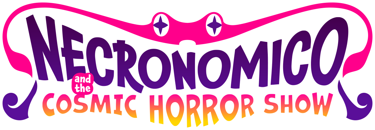 Necronomico and the Cosmic Horror Show