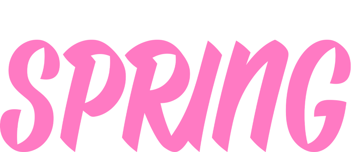 An Unforgettable Year - Spring