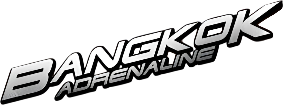 Bangkok Adrenaline