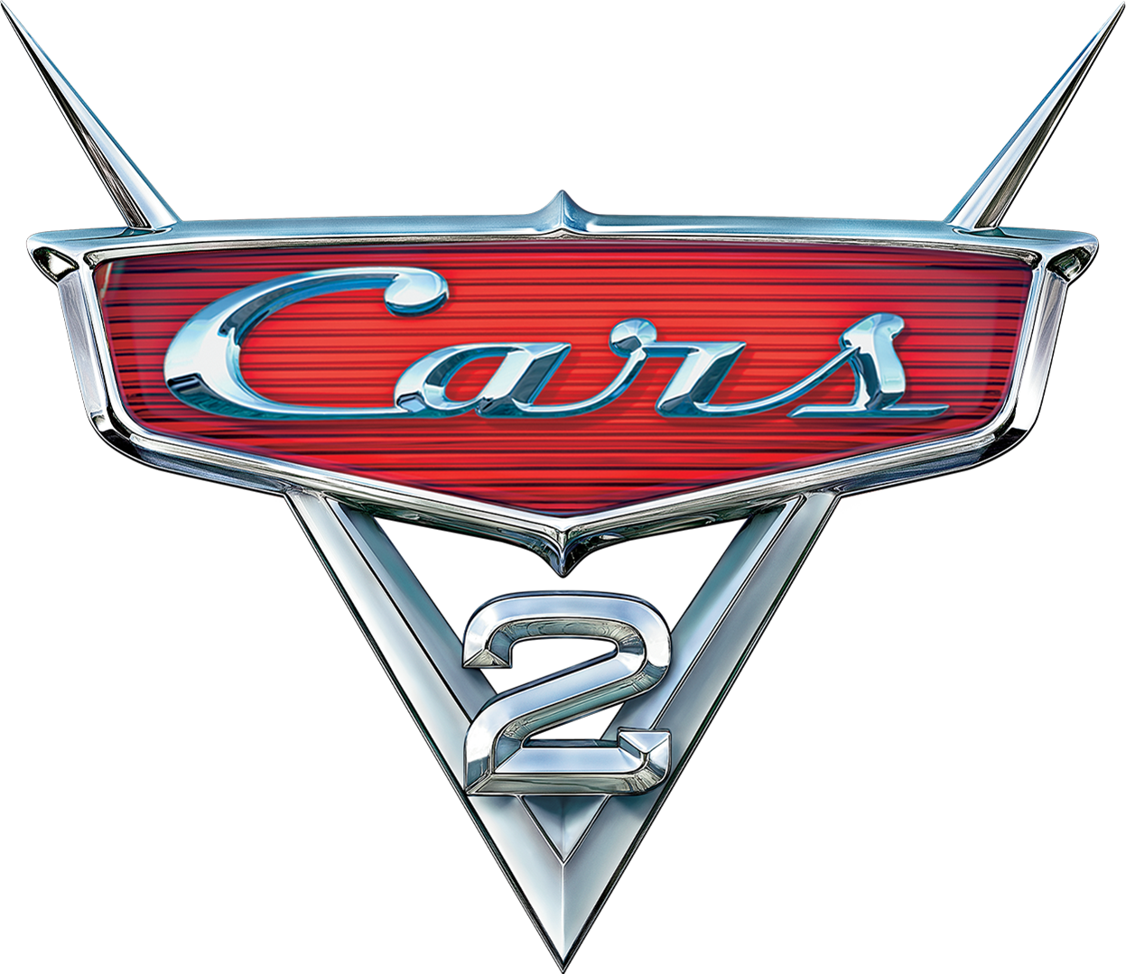 Cars 2