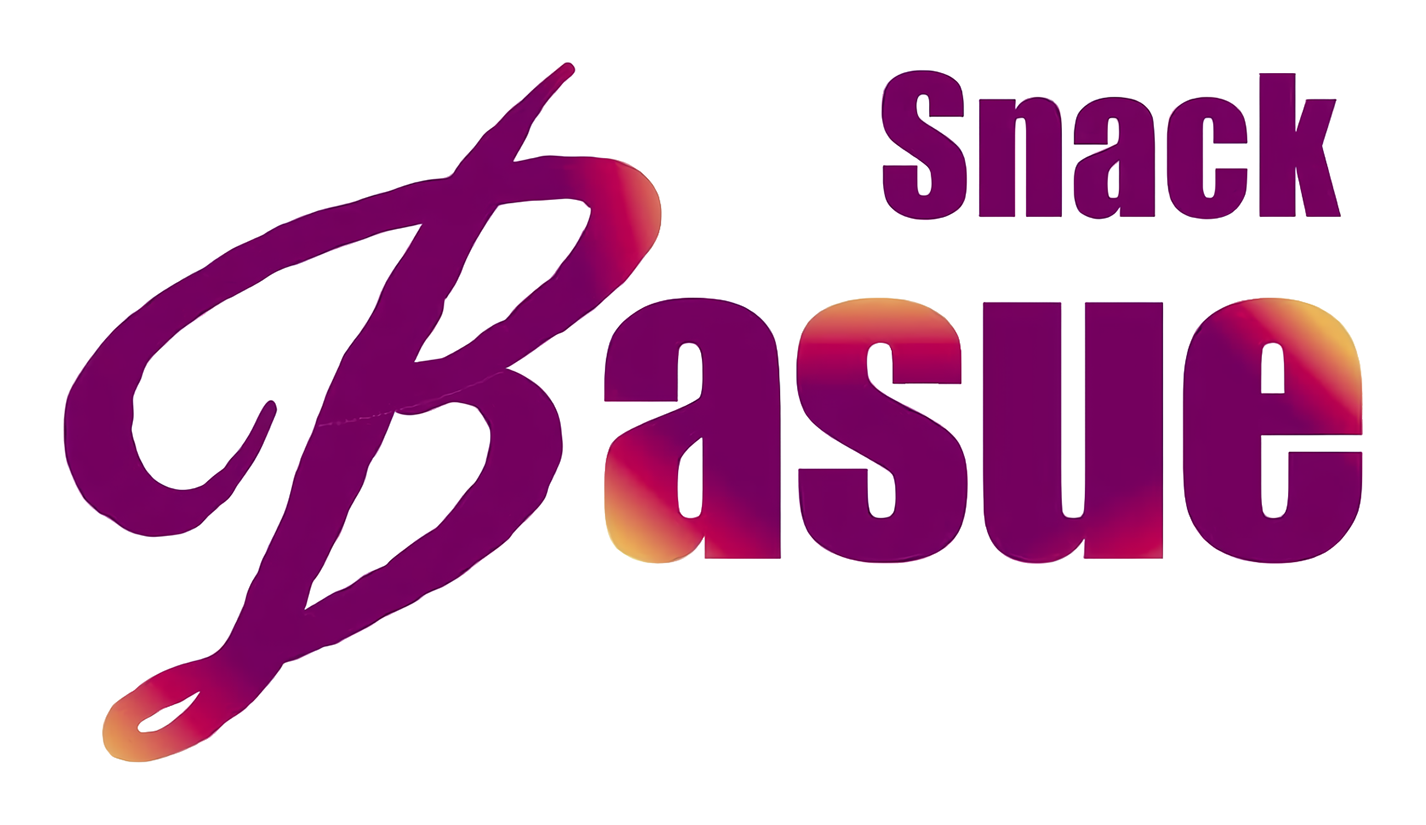 Snack Basue