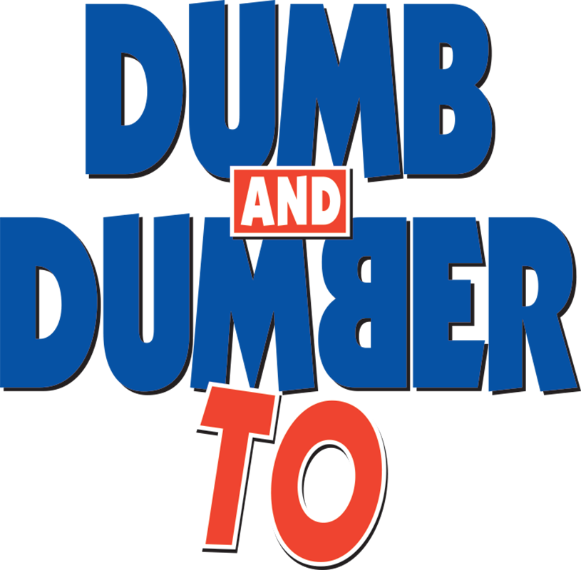 Dumb and Dumber To