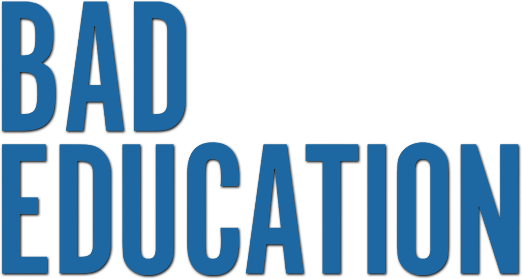 Bad Education