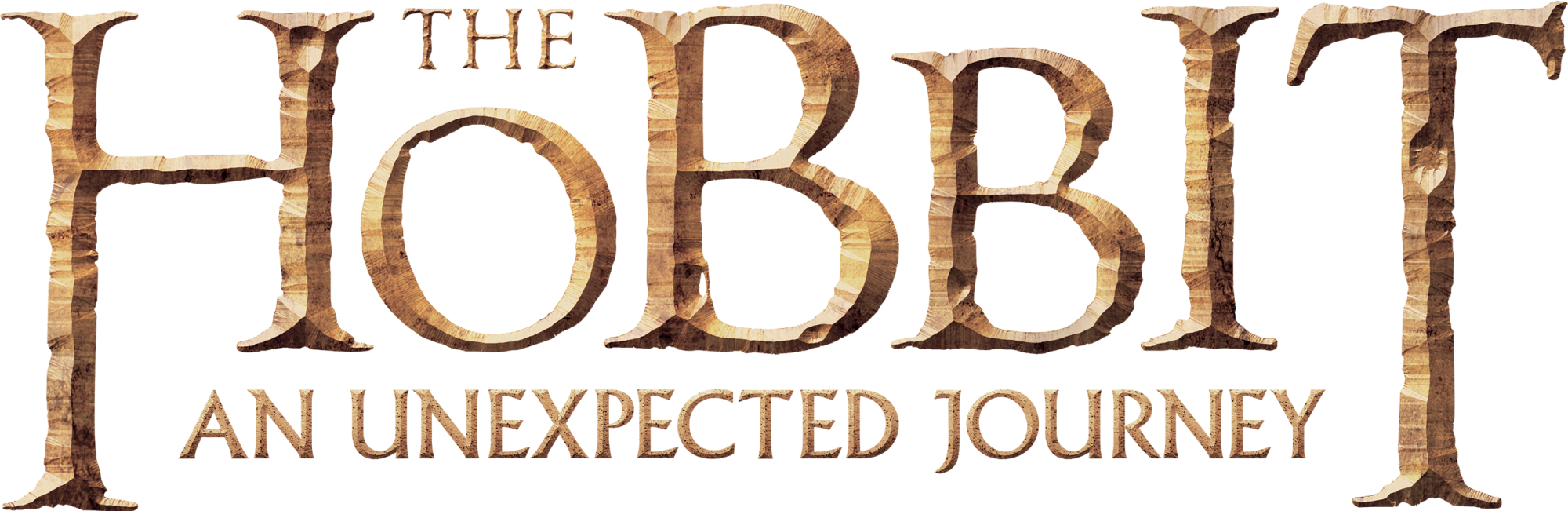 The Hobbit: An Unexpected Journey