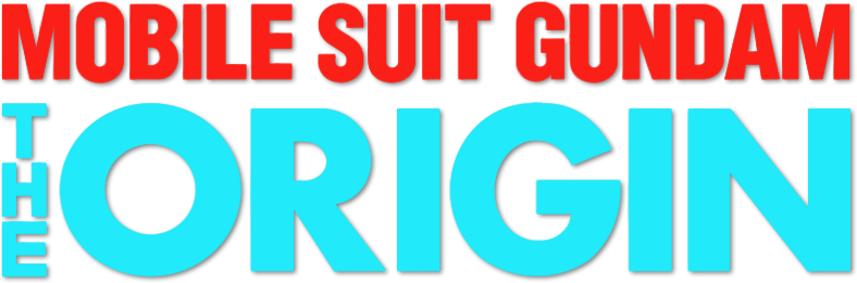 Mobile Suit Gundam: The Origin V: Clash at Loum