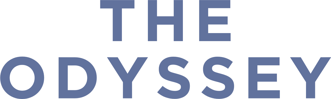 The Odyssey