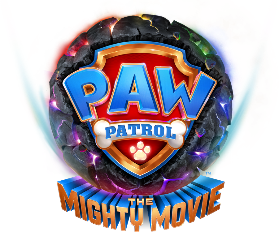 PAW Patrol: The Mighty Movie