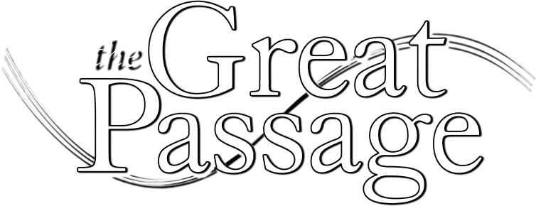 The Great Passage