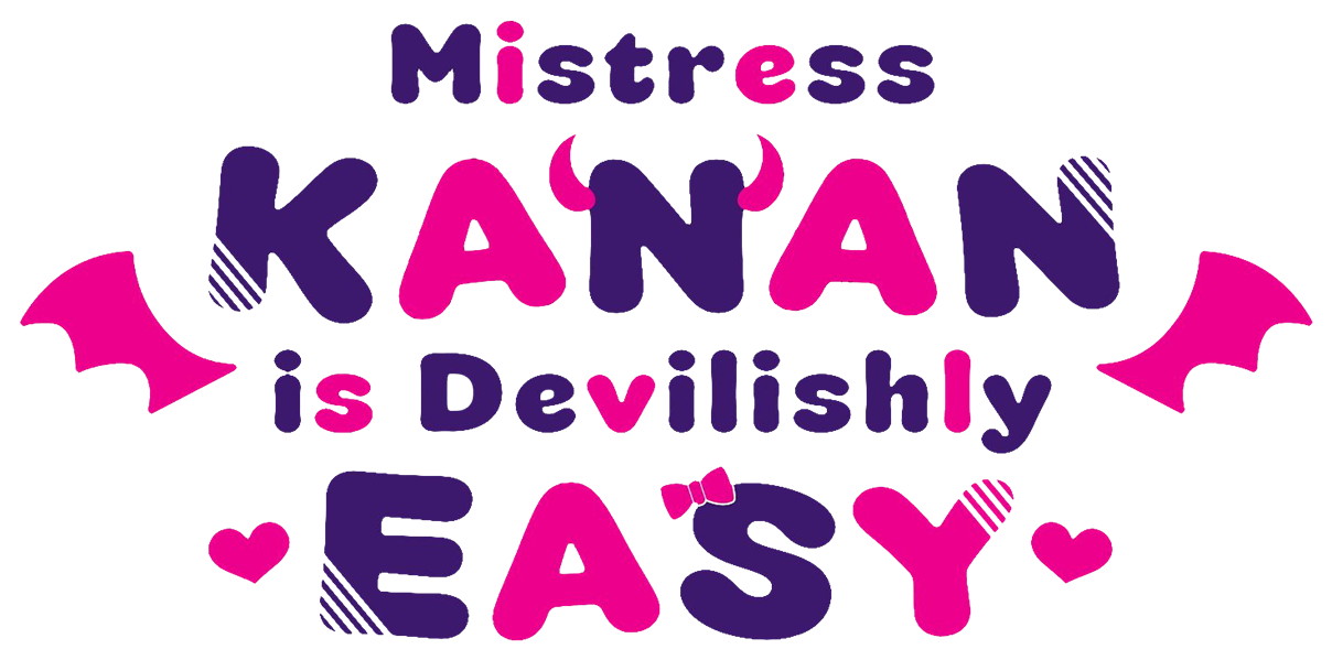 Mistress Kanan Is Devilishly Easy