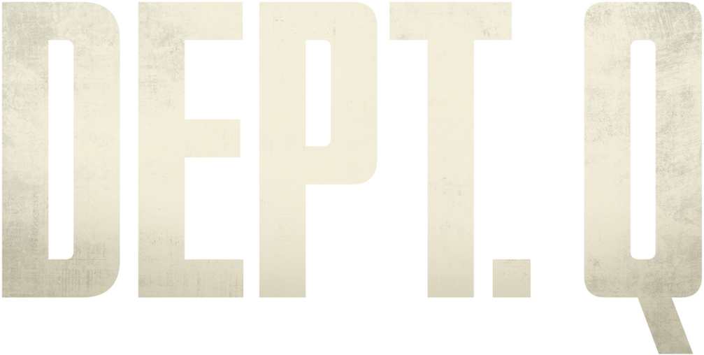 Dept. Q