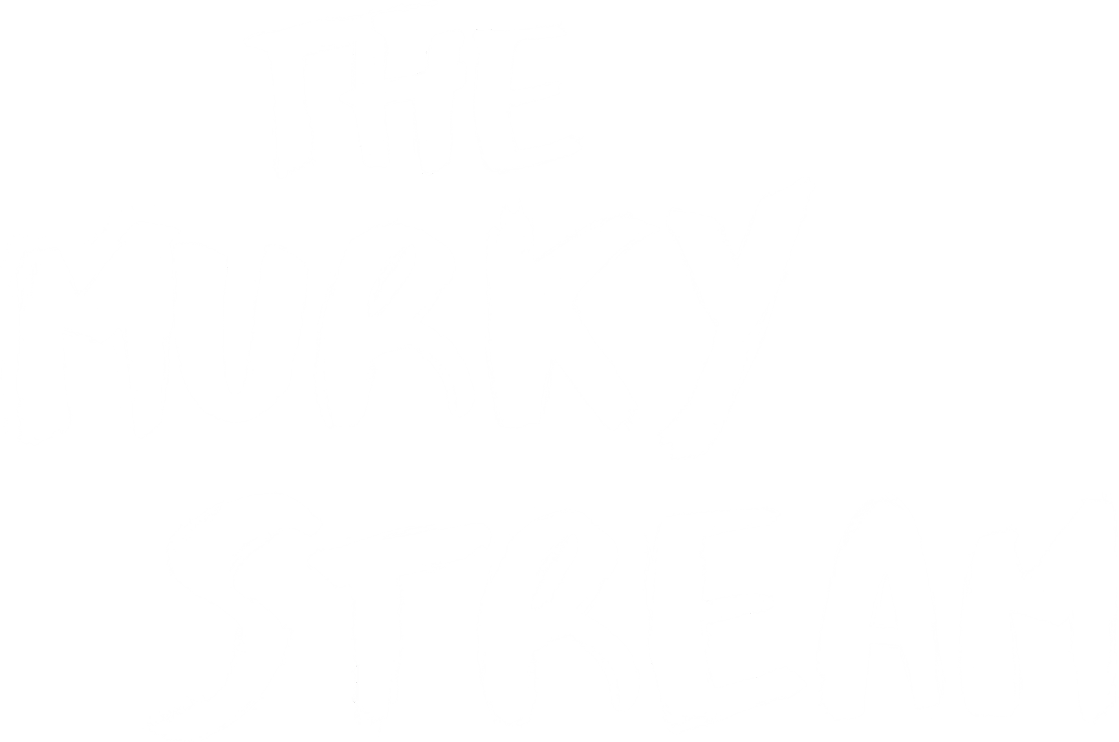The Murky Stream