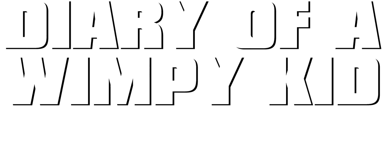 Diary of a Wimpy Kid: The Long Haul