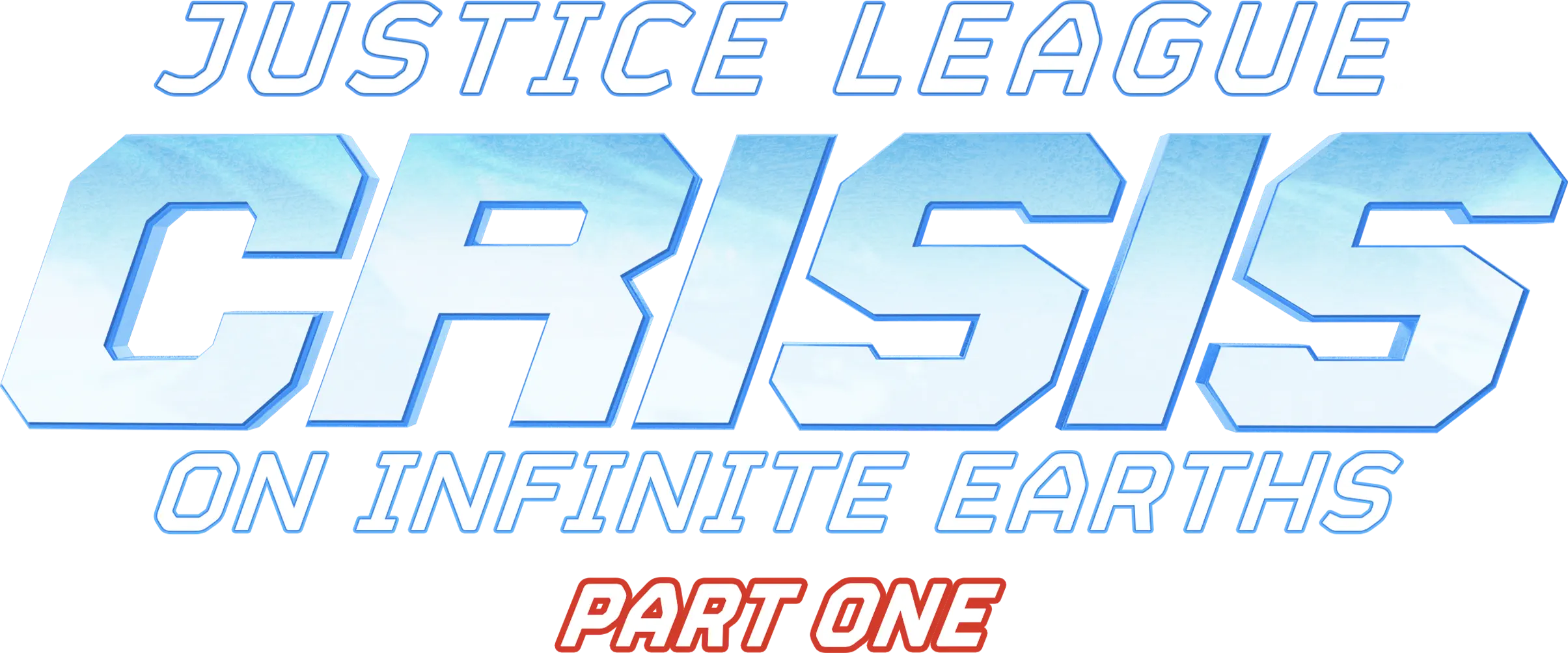 Justice League: Crisis on Infinite Earths Part One