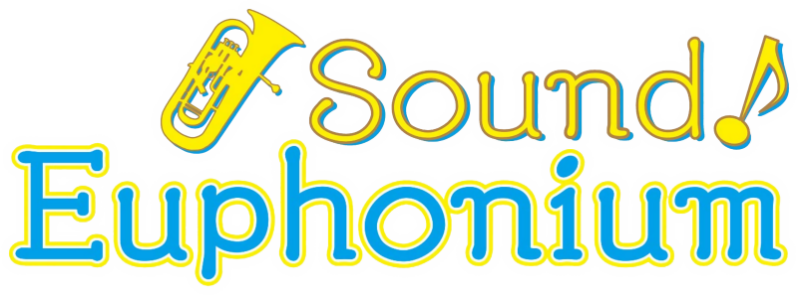 Sound! Euphonium