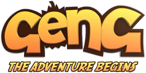 Geng: The Adventure Begins