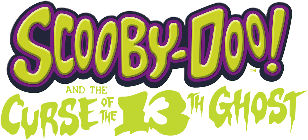 Scooby-Doo! and the Curse of the 13th Ghost