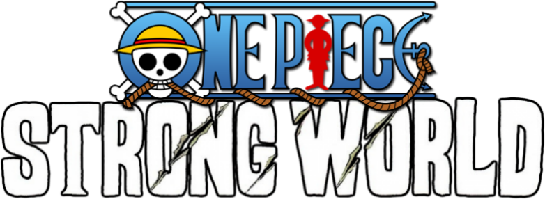 One Piece Film: Strong World
