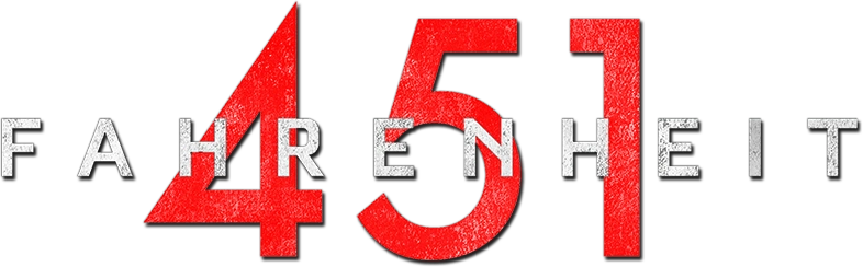 Fahrenheit 451