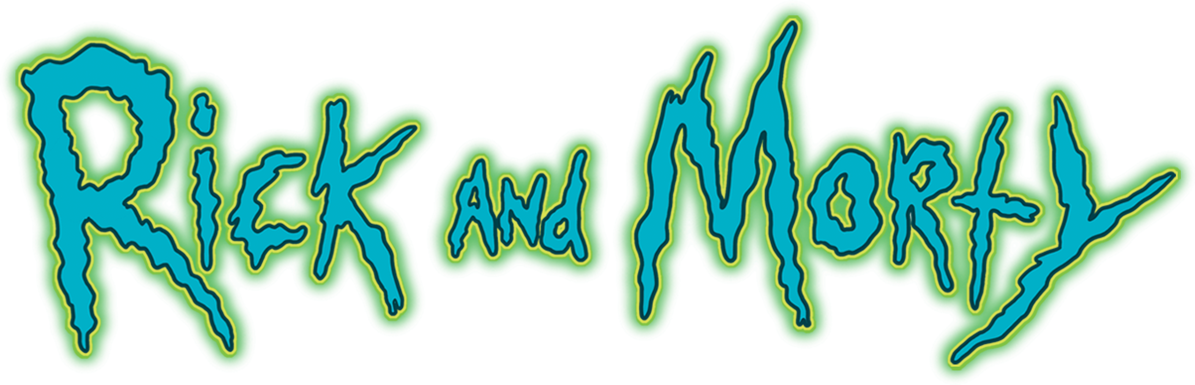 Rick and Morty
