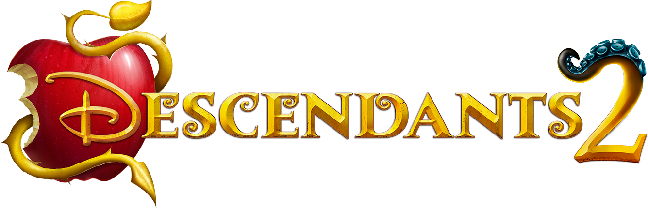 Descendants 2