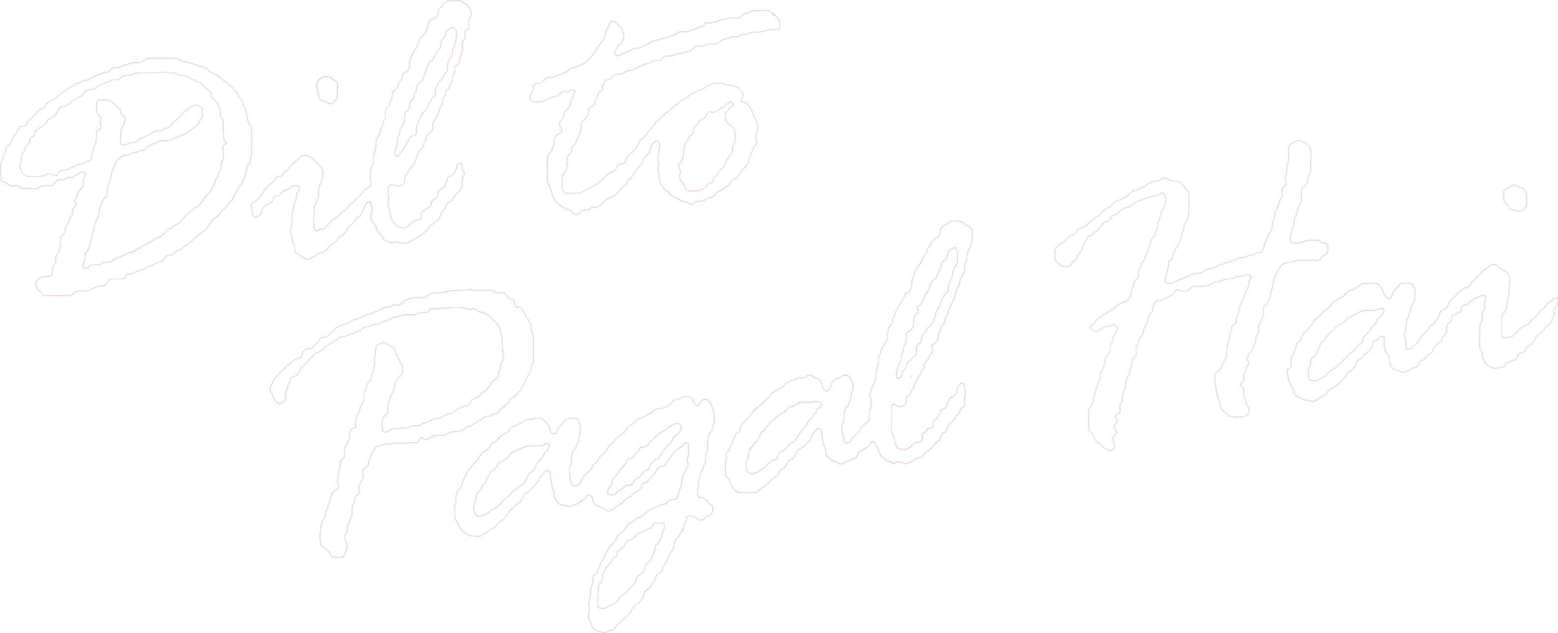 Dil To Pagal Hai