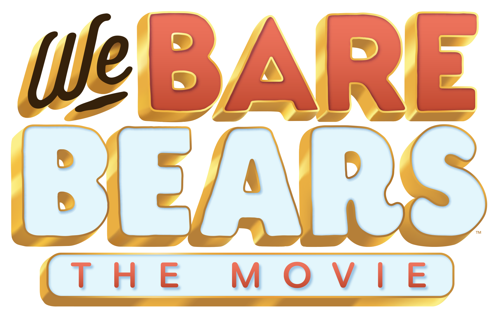 We Bare Bears: The Movie