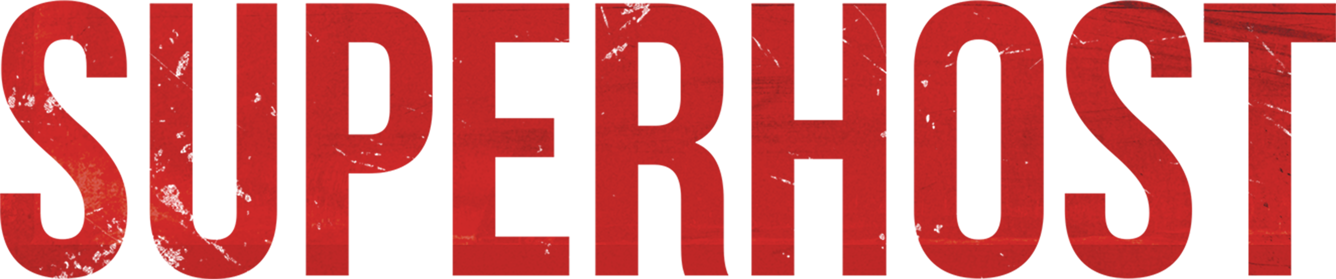 Superhost