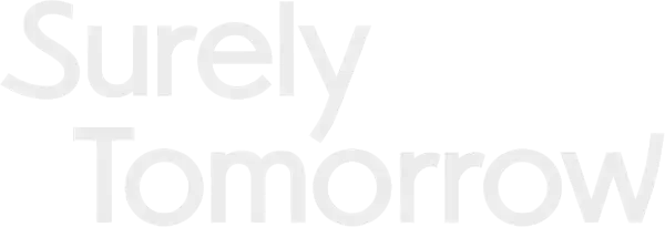 Surely Tomorrow