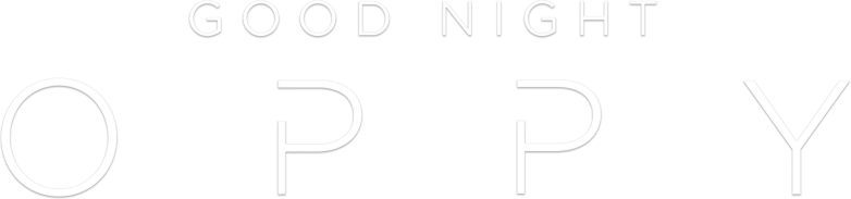 Good Night Oppy