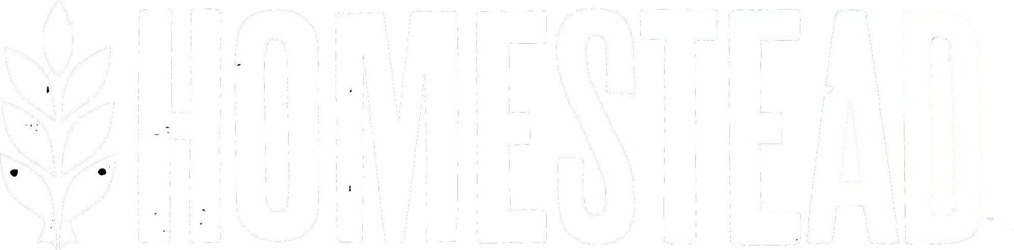 Homestead: The Series