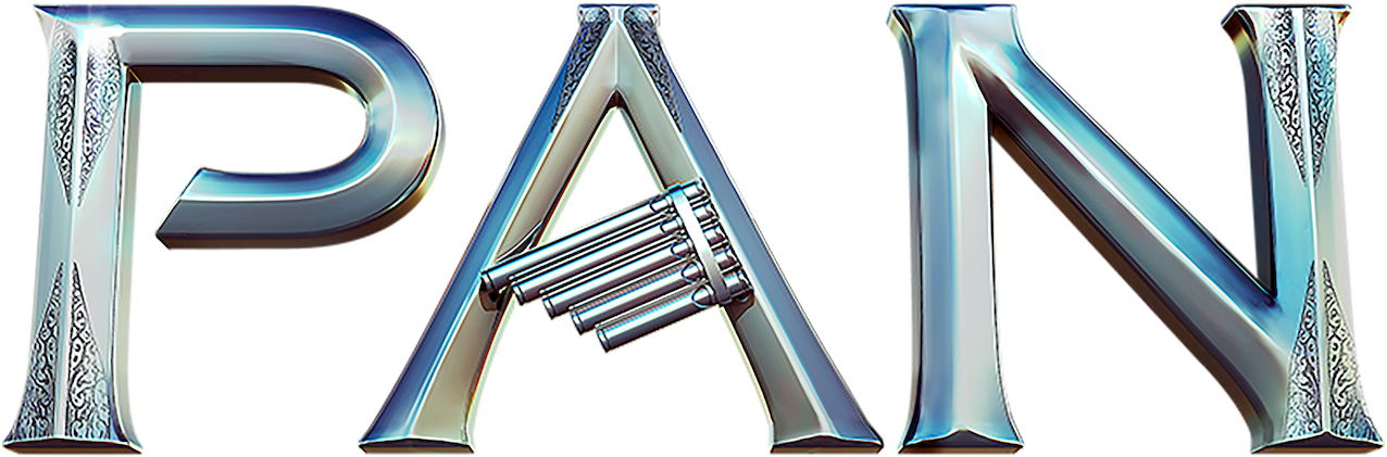 Pan