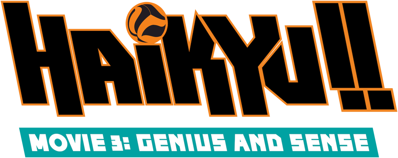 Haikyu!! The Movie: Talent and Sense