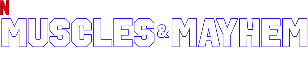 Muscles & Mayhem: An Unauthorized Story of American Gladiators