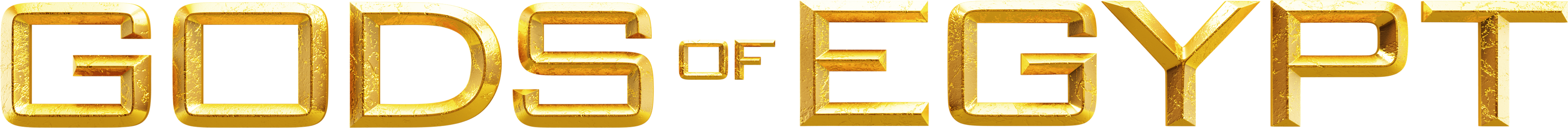 Gods of Egypt
