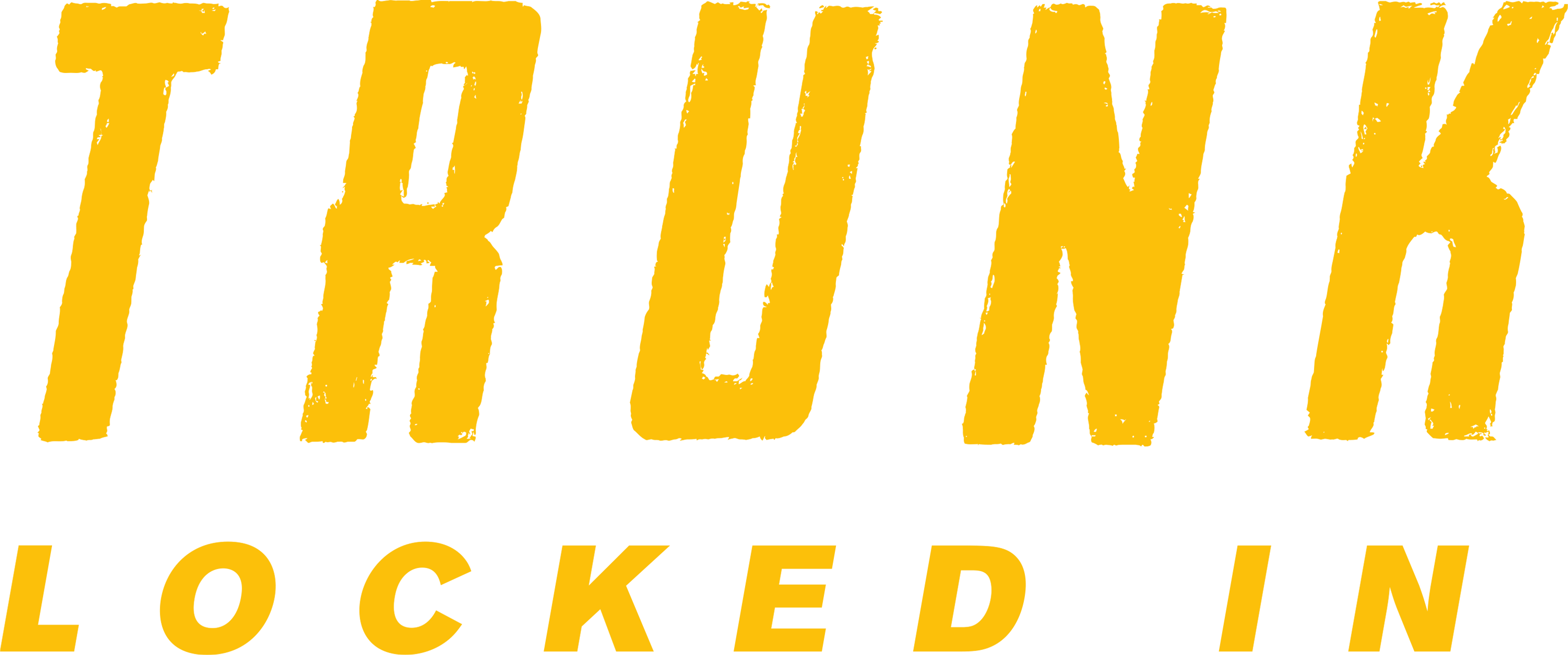 Trunk - Locked In