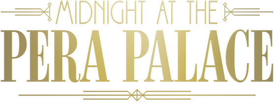 Midnight at the Pera Palace