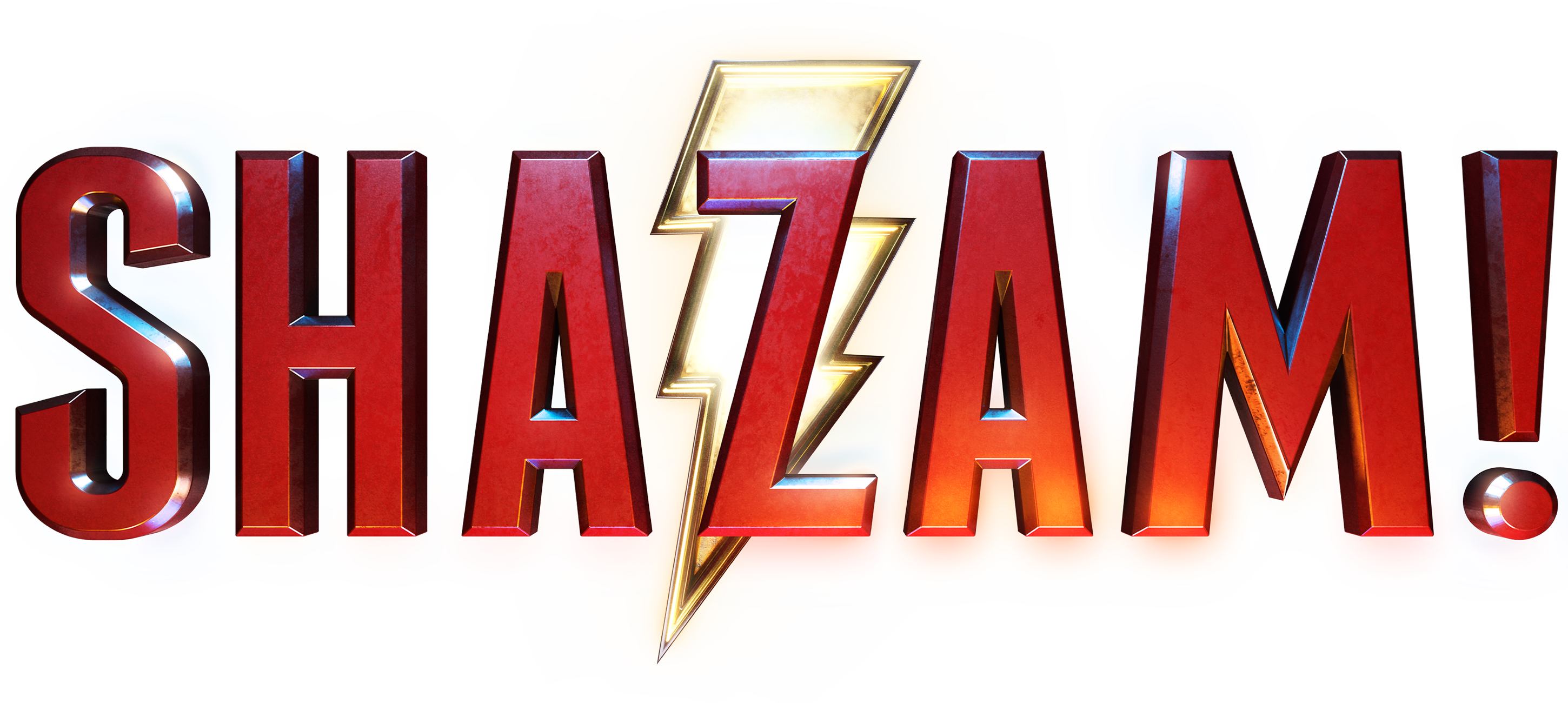 Shazam!