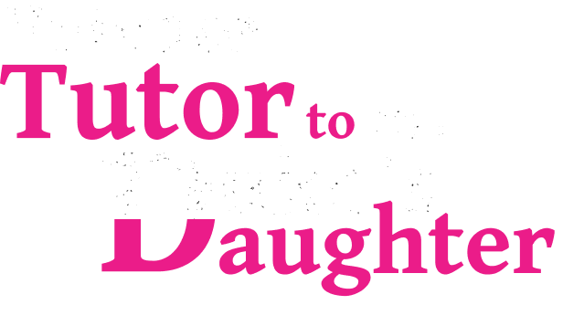Private Tutor to the Duke's Daughter
