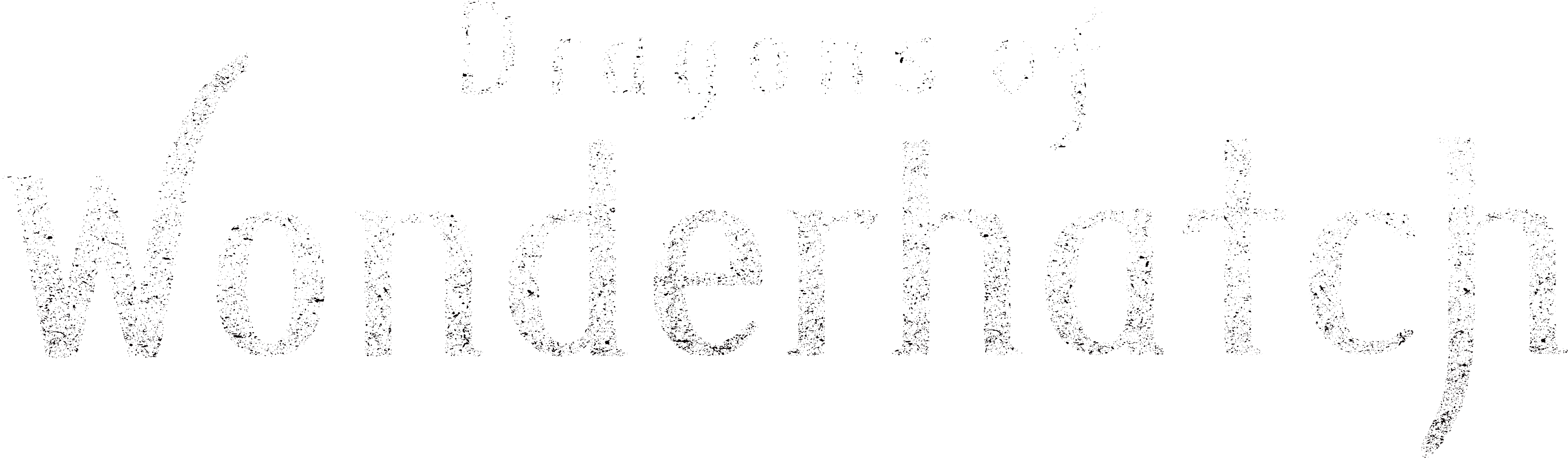 Dragons of Wonderhatch